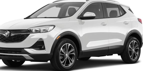 BUICK ENCORE GX 2022 KL4MMCSL6NB133429 image BUICK ENCORE GX 2022 KL4MMCSL6NB133429 image